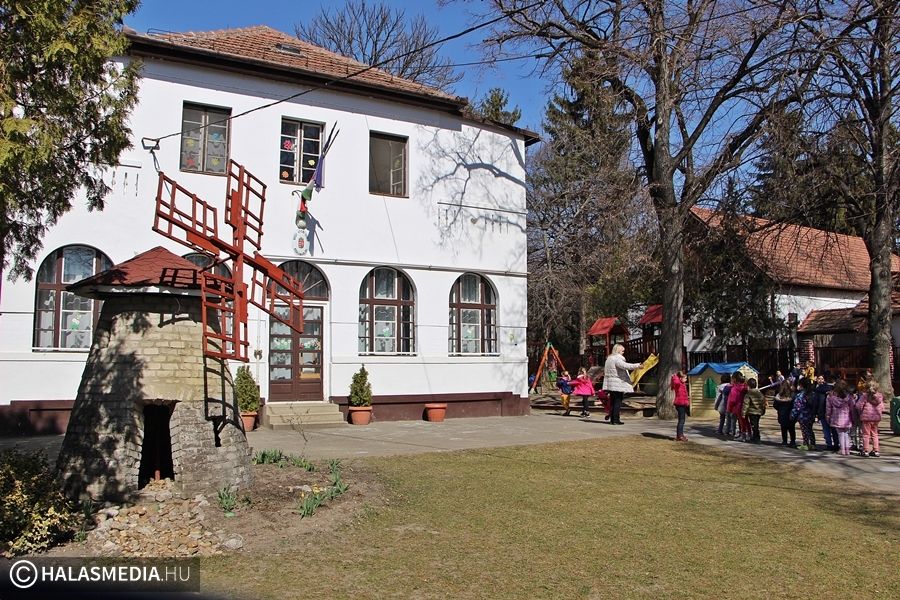 Másfélmilliárd forintból szépül tovább Kiskunhalas