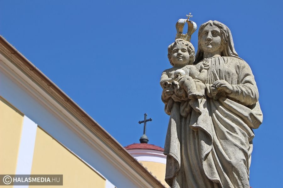 Nagyheti szertartások