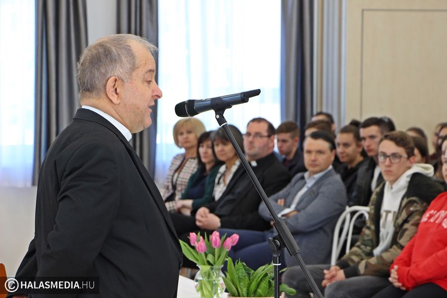 Rákóczi példa lehet a mai fiataloknak