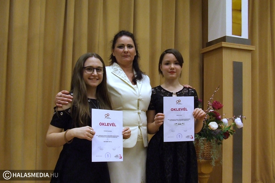 Magánénekes találkozó halasi fellépőkkel