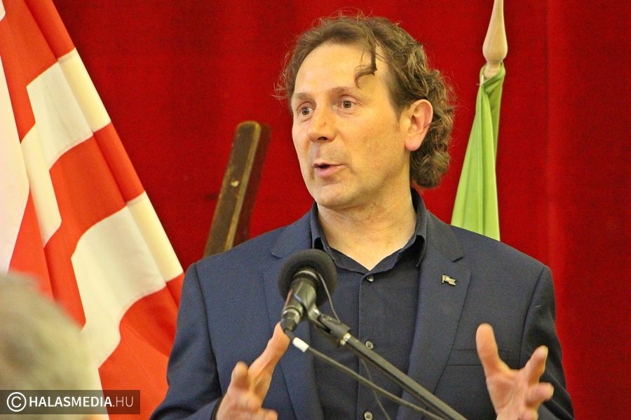 „Magyarország a magyaroké”