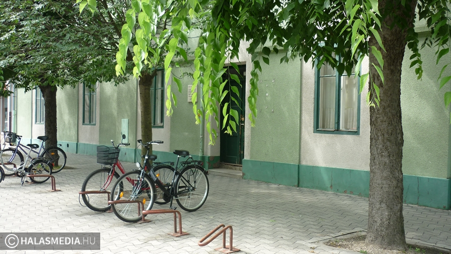 Új helyen az Önkormányzati Rendészet