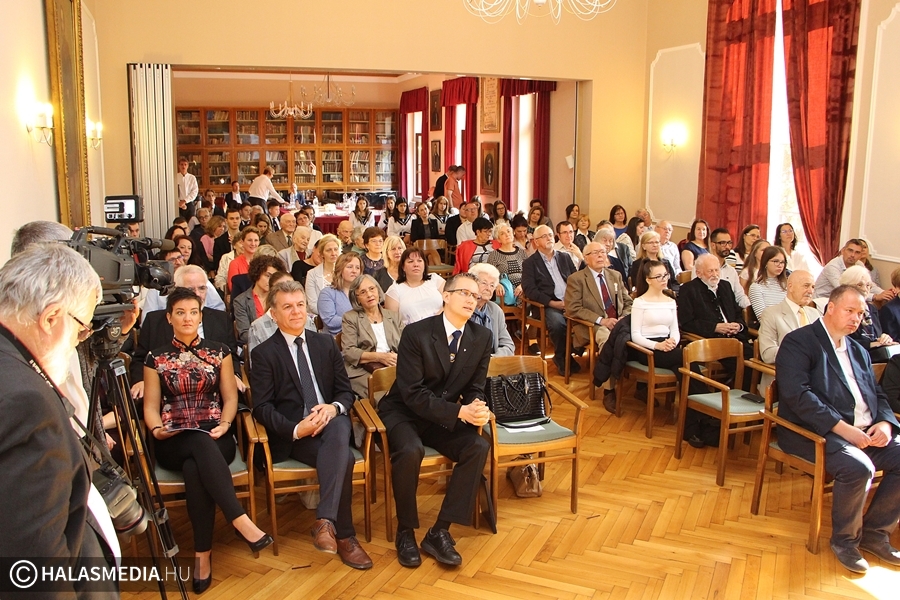 (►) Felidézték a 30 évvel ezelőtti eseményeket