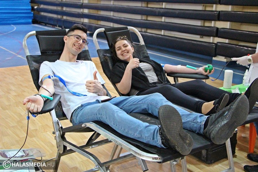 Egy nap az egészség jegyében (galéria)