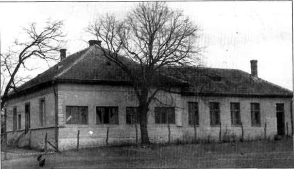 Füzesi iskolások találkozója