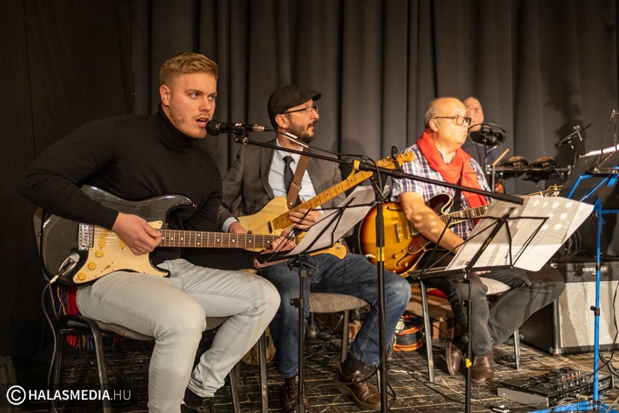 (►) „Újult erővel készülünk a koncertekre”