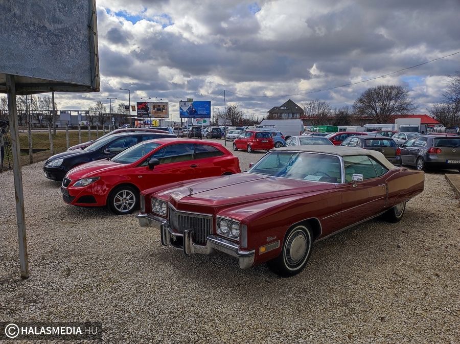 (►) Drágultak a használt autók