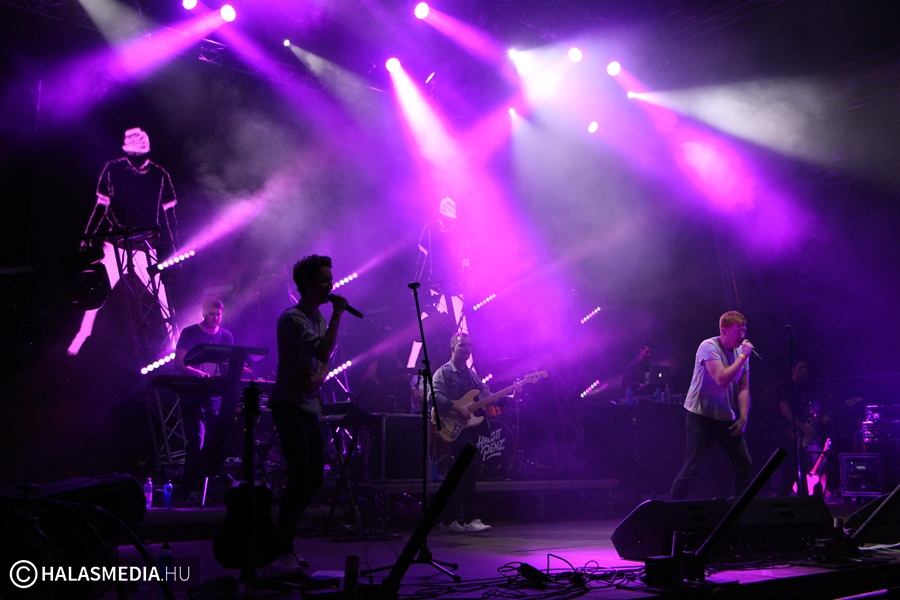 Fehér Tone Fesztivál sztárfellépőkkel