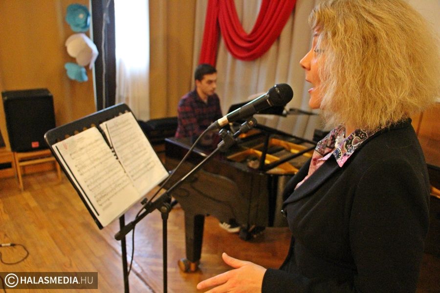 Gershwin matinéra készülnek