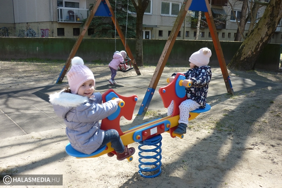 (►) Kezdődnek az óvodai, bölcsődei beiratkozások