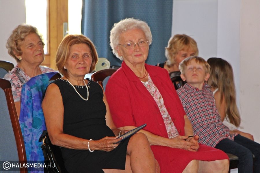 Irénke szívből jövő alkotásai (galéria)