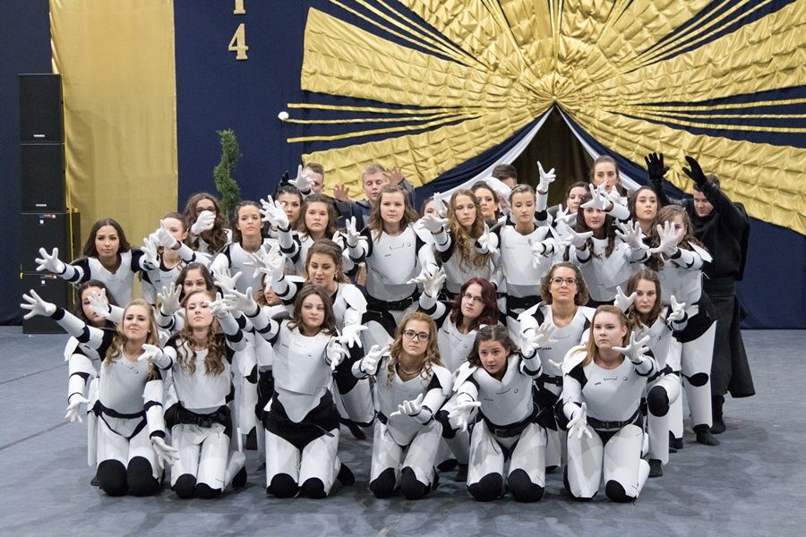 (►)Szalagavató volt a Rákóczi Birodalomban (galériával)