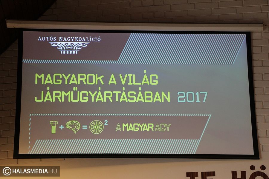 Minden, amit az autókról tudni kell