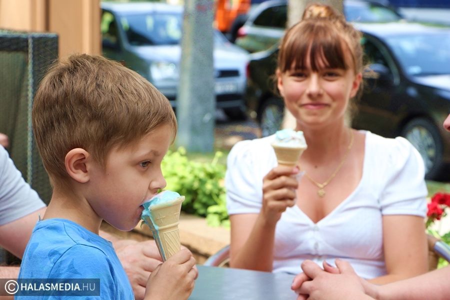(►) Klasszikus ízek vagy újfajta finomságok?