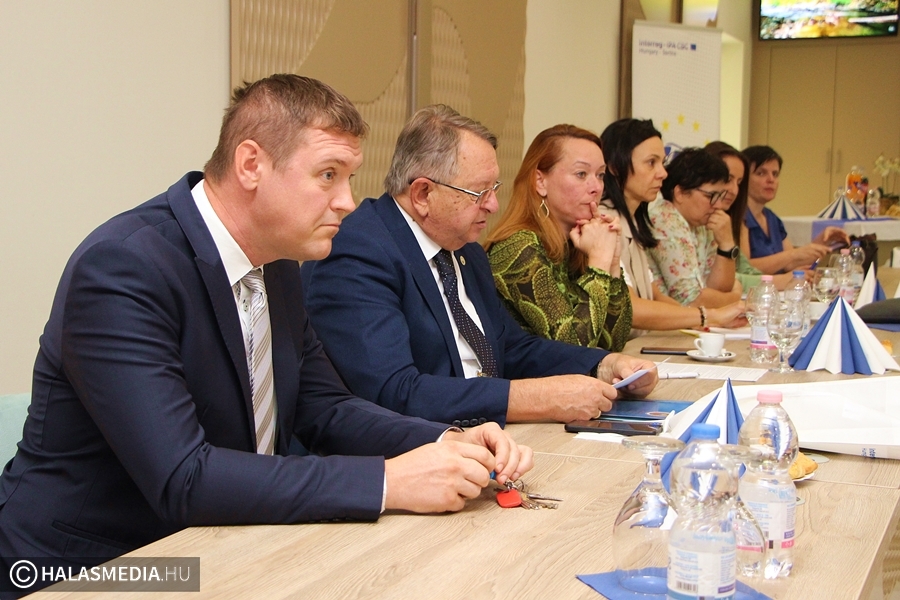 (►) „Koncepcióterv szinten elkészült a logisztikai terminál”