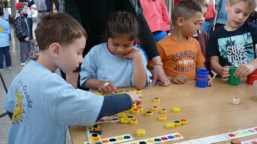 Fejlesztőjátékok fillérekből