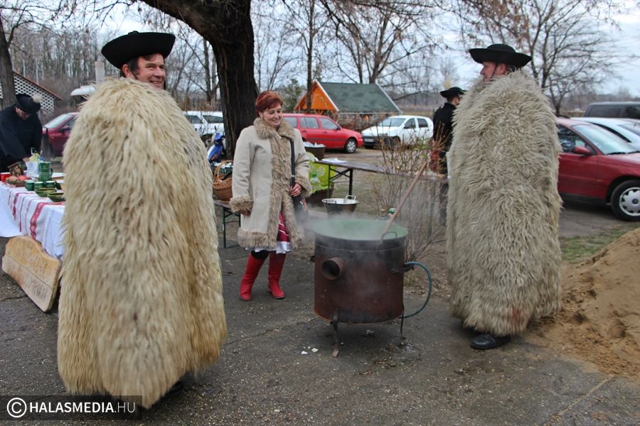 Adventi Családi Nap Pirtón (galéria)