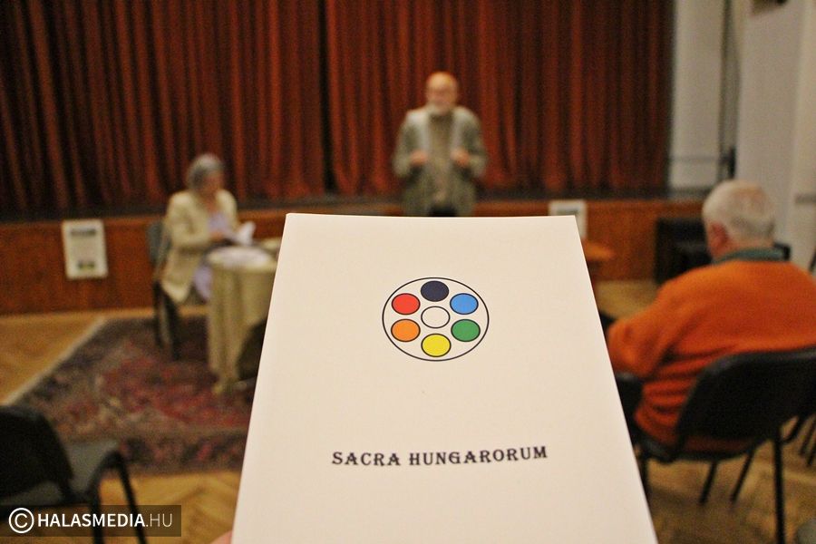 (►) Sacra Hungarorum