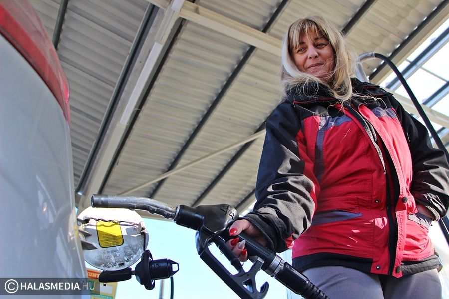 Kinek mit érdemes tankolni?