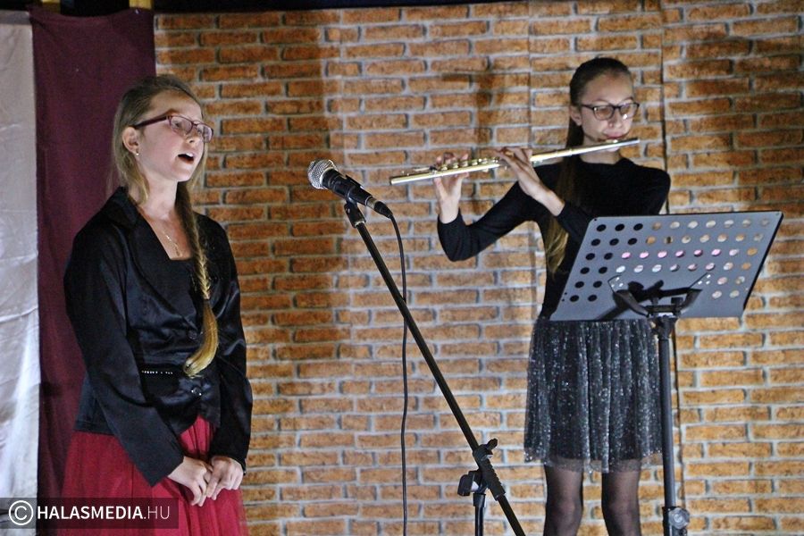 Legyen Tiéd a színpad! (galéria)