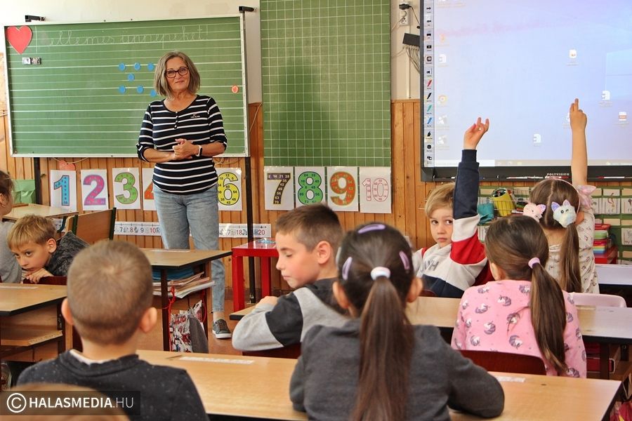 (►) Mire érdemes odafigyelni az iskolai beiratkozáskor?