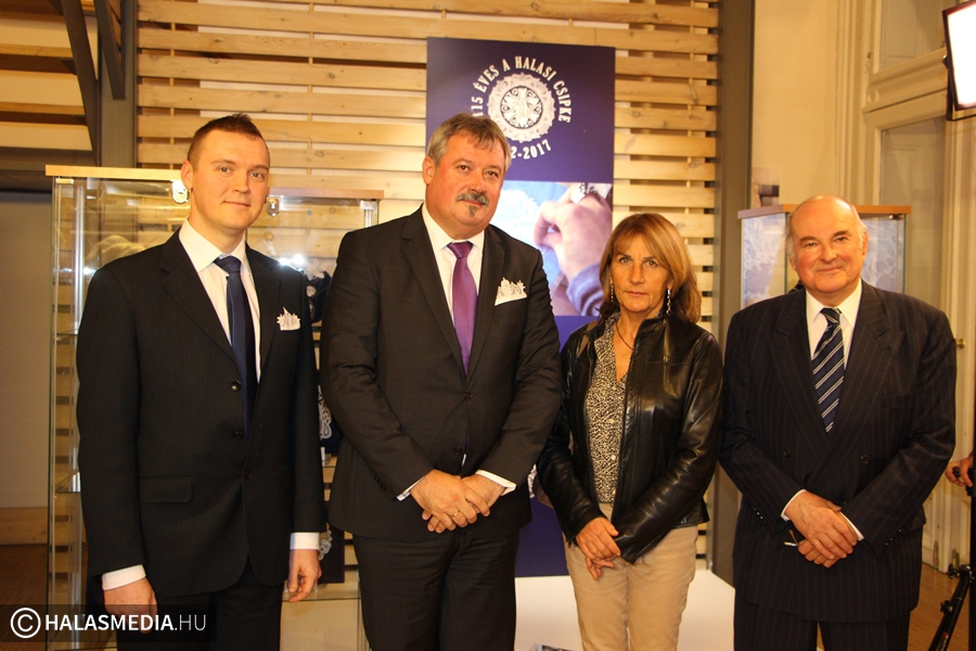 Csipkeünnep a Hagyományok Házában