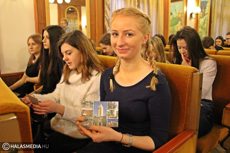 Tovább mélyült a magyar-lengyel barátság (galéria)