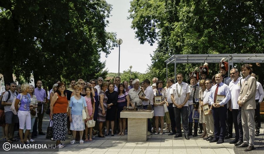 Már tapintható a láthatatlan