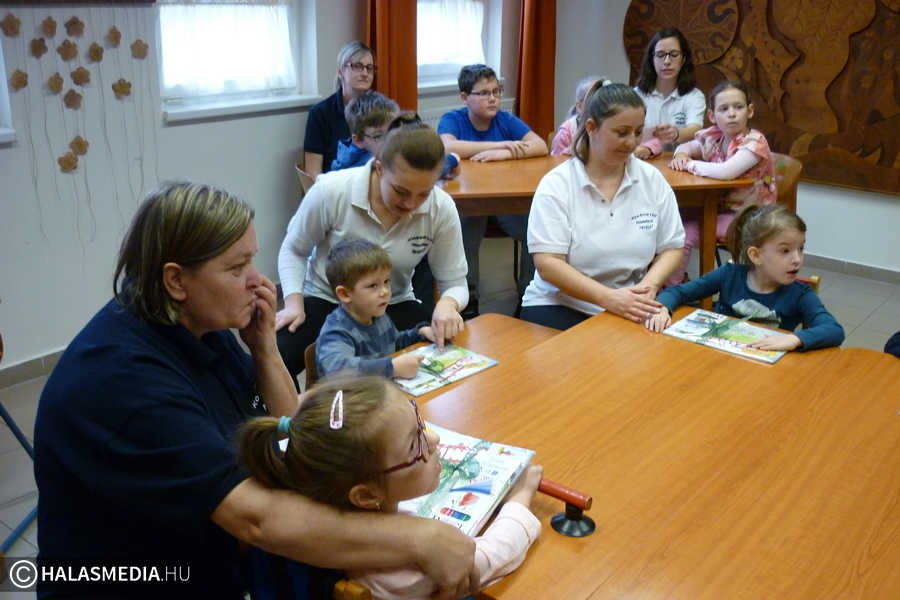 Összefogás a speciális fejlesztőparkért