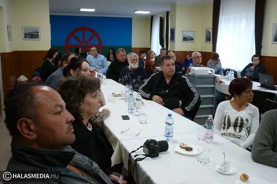 Felzárkóztatás - mások is átvennék a halasi példát