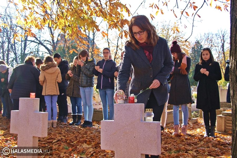 11.11. - az emlékezés napja