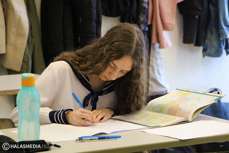 Ilyen volt az idei érettségi a bibósok szerint
