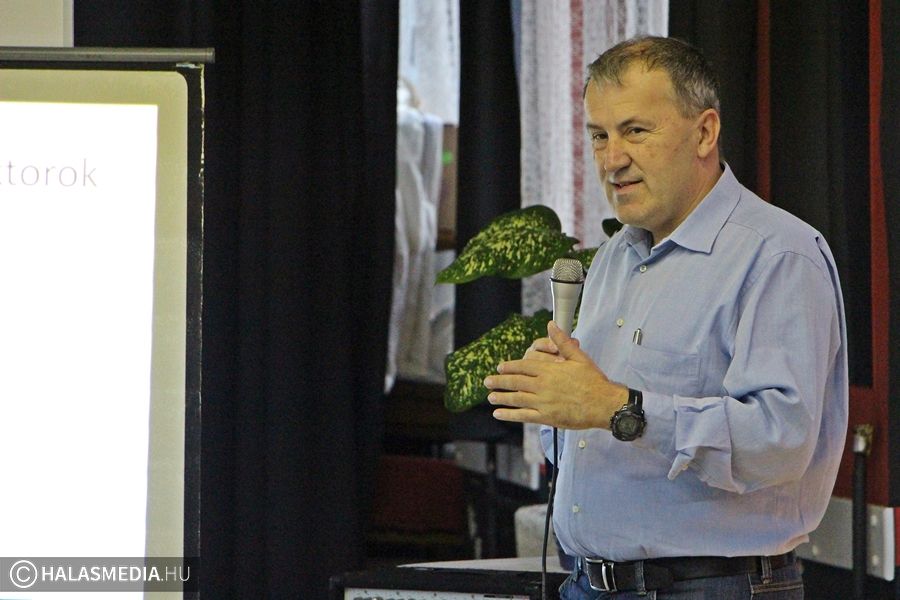 Előzzük meg a bajt!