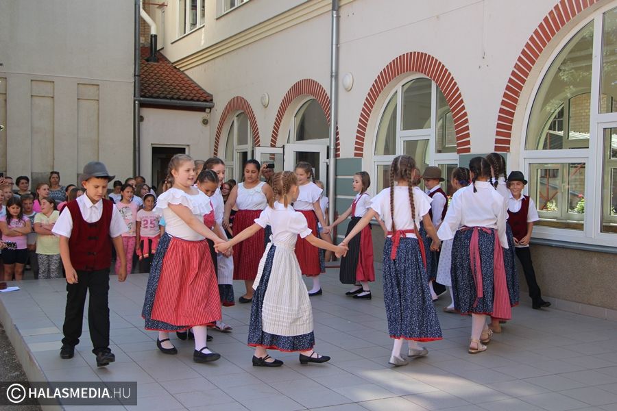 Szüreti vigasságok