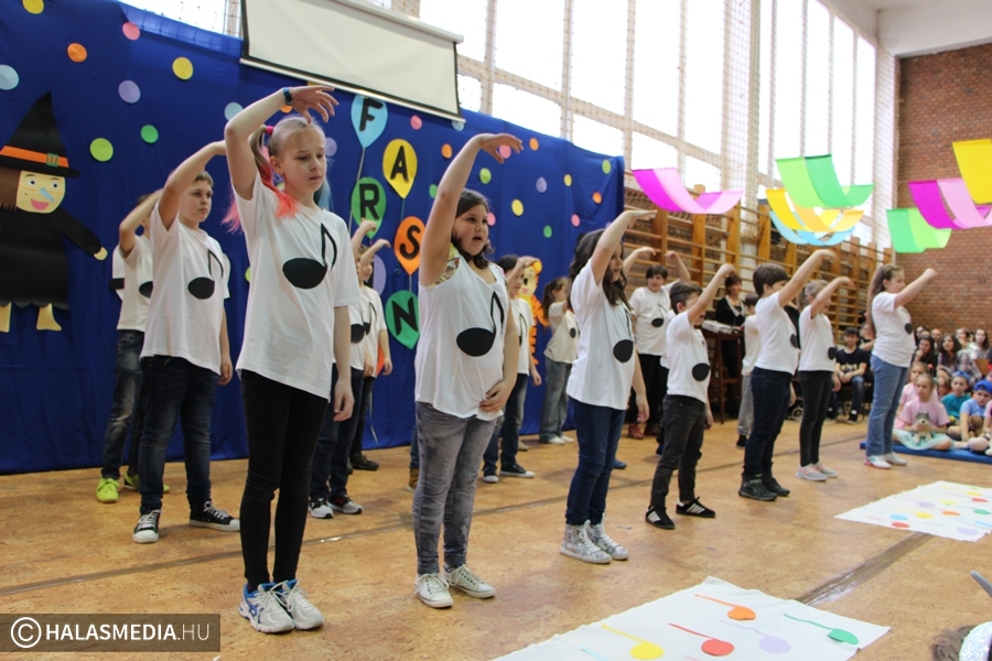 Farsangi vigasságok