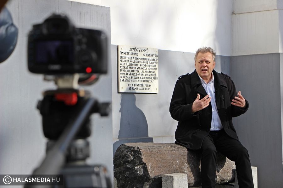 Bemutatják Halas értékeit, látványosságait