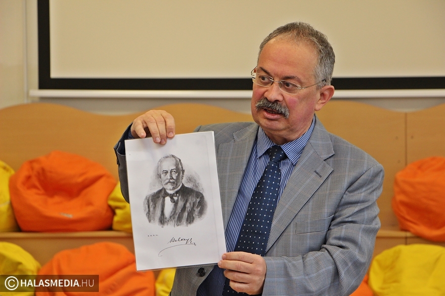 Minden, amit Baksay Sándorról tudni érdemes