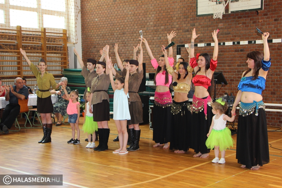 Regionális esélyegyenlőségi nap