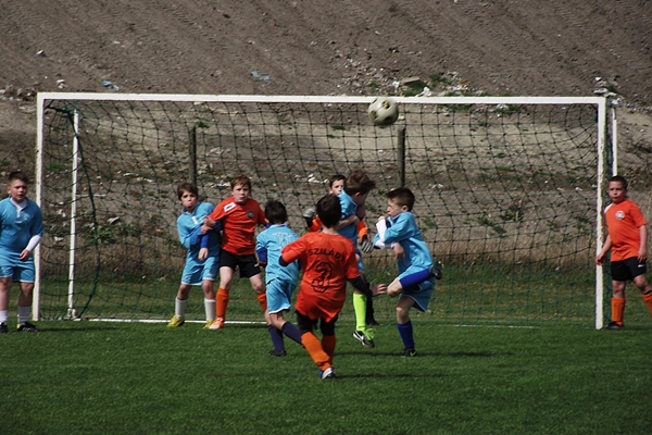 Minden eldől a Kölyökligában