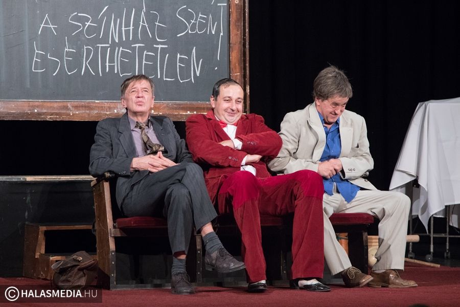 Már nézni is művészet (galéria)