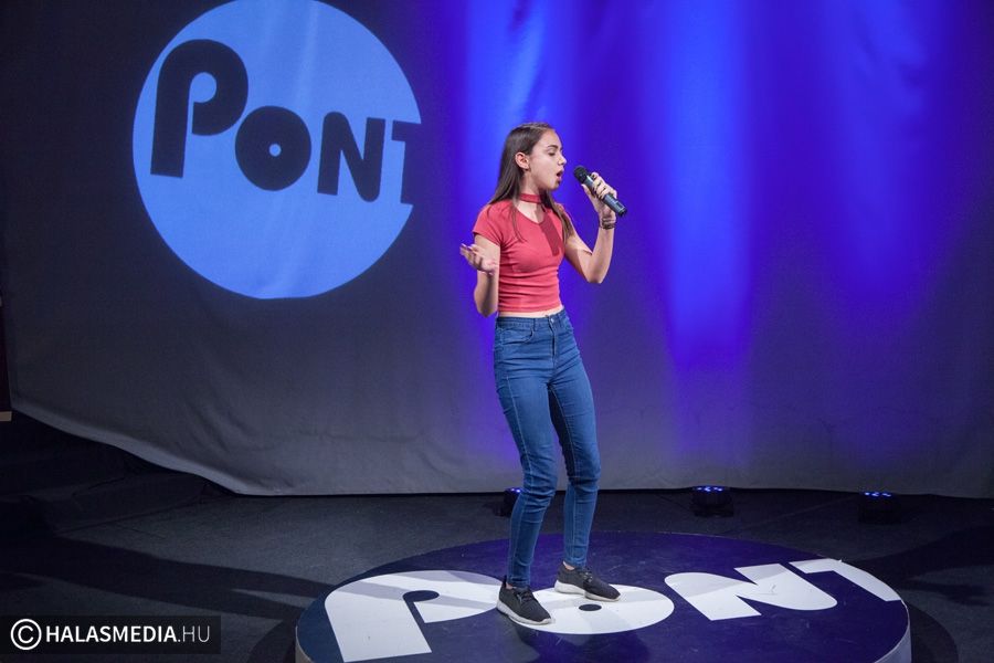 (►) A mezőny legfiatalabbja is top9-es