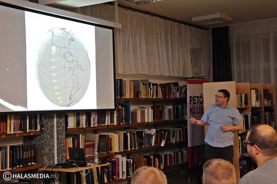 Érdekességek a végtelen űrről