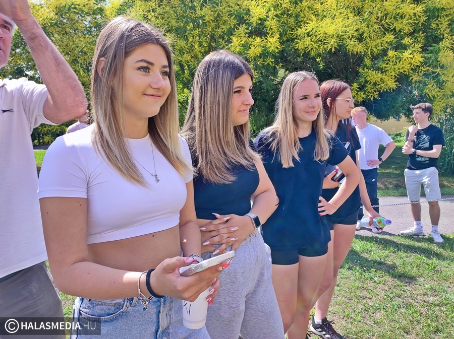 (►) Sport, gasztronómia, buli