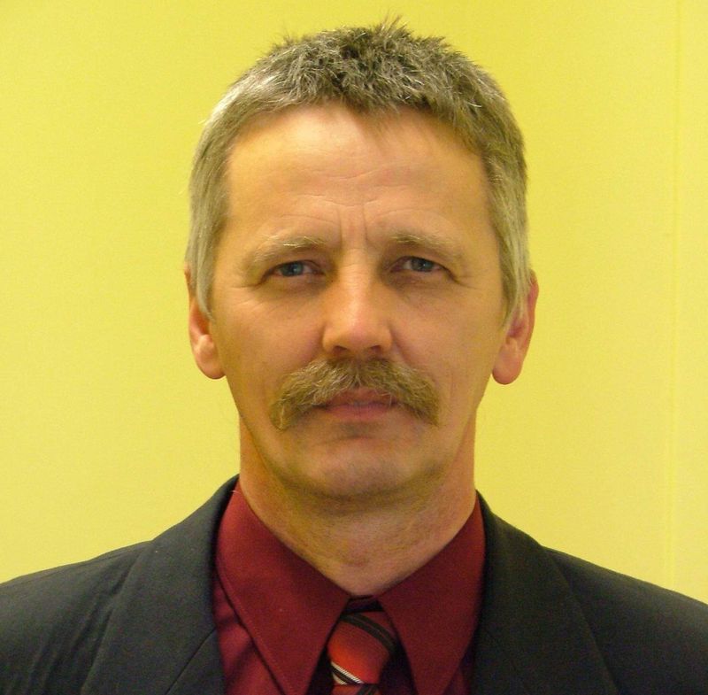 Patocskai Tamás a Jobbik polgármesterjelöltje őszre