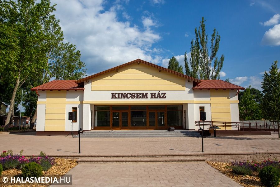 Kincsem bemutatók a Hirling Lovasparkban (galéria)