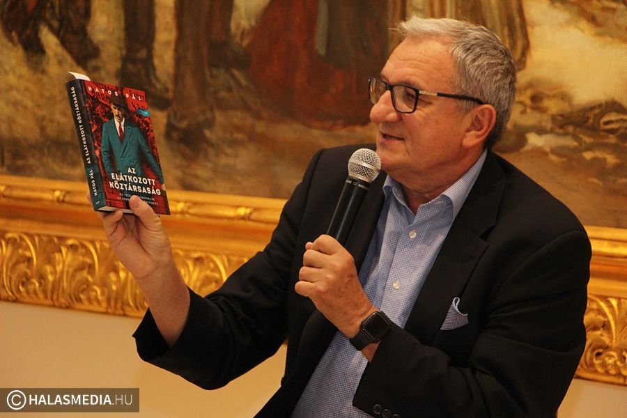 Rögeszmélések a Thorma-múzeumban