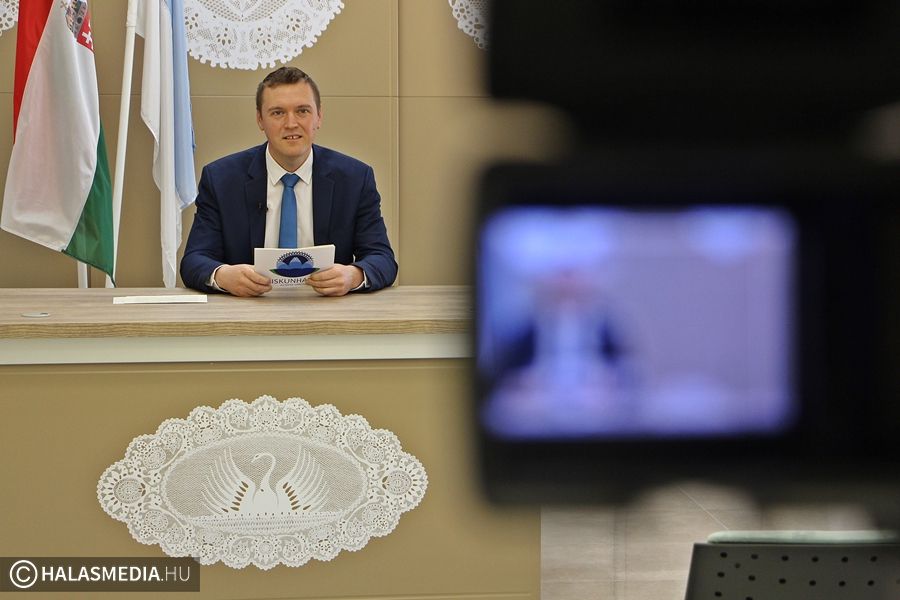 (►) Rendhagyó módon ünnepeltük idén Kiskunhalas Város Napját