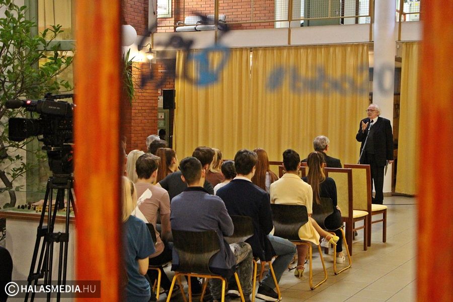 Bibó István beszélt Bibó Istvánról