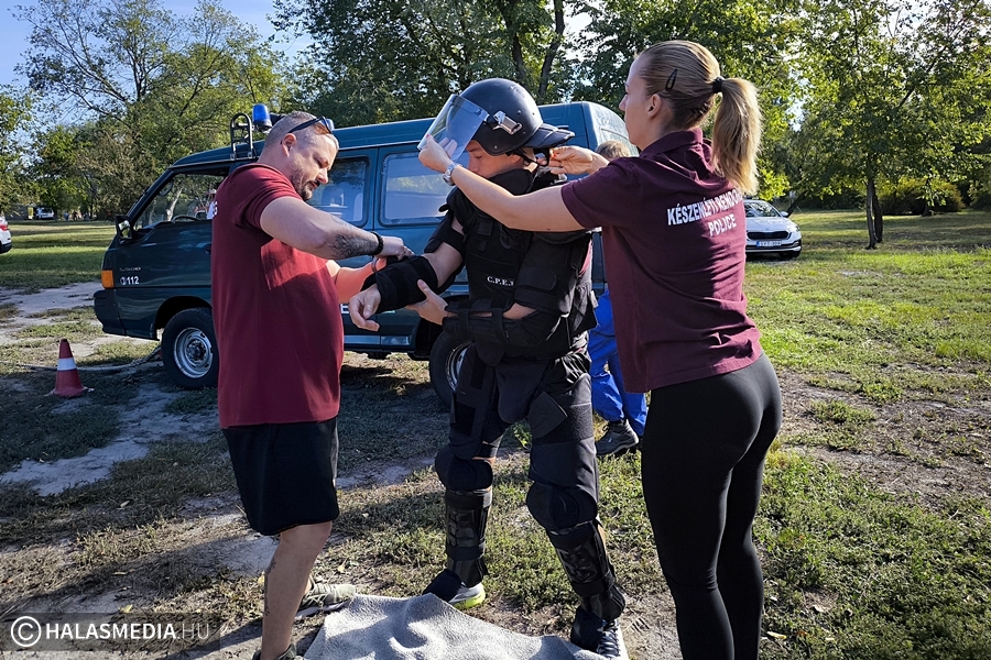 (►) Hétköznapi hősök a Csetényiben