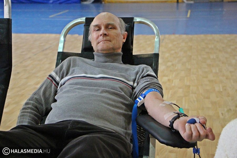 Egy nap, amikor minden az egészségről szólt